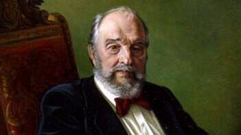 Побег советского разведчика Джорджа Блейка из лондонской тюрьмы