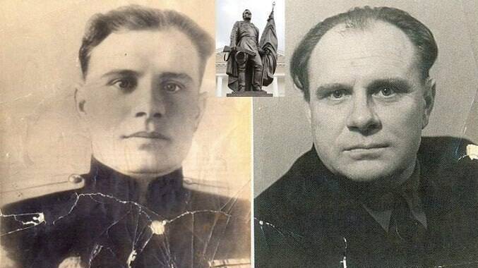 Свой последний подвиг совершил Герой России Алексей Берест