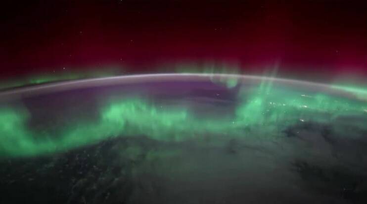 С космодрома Байконур осуществлен запуск первого модуля МКС