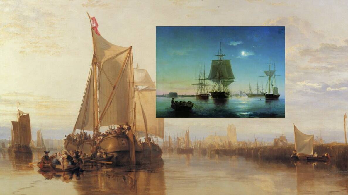 Россия объявила войну Англии