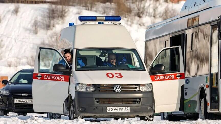 День работника скорой помощи