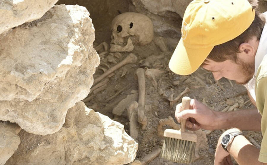 Специальные исторические дисциплины