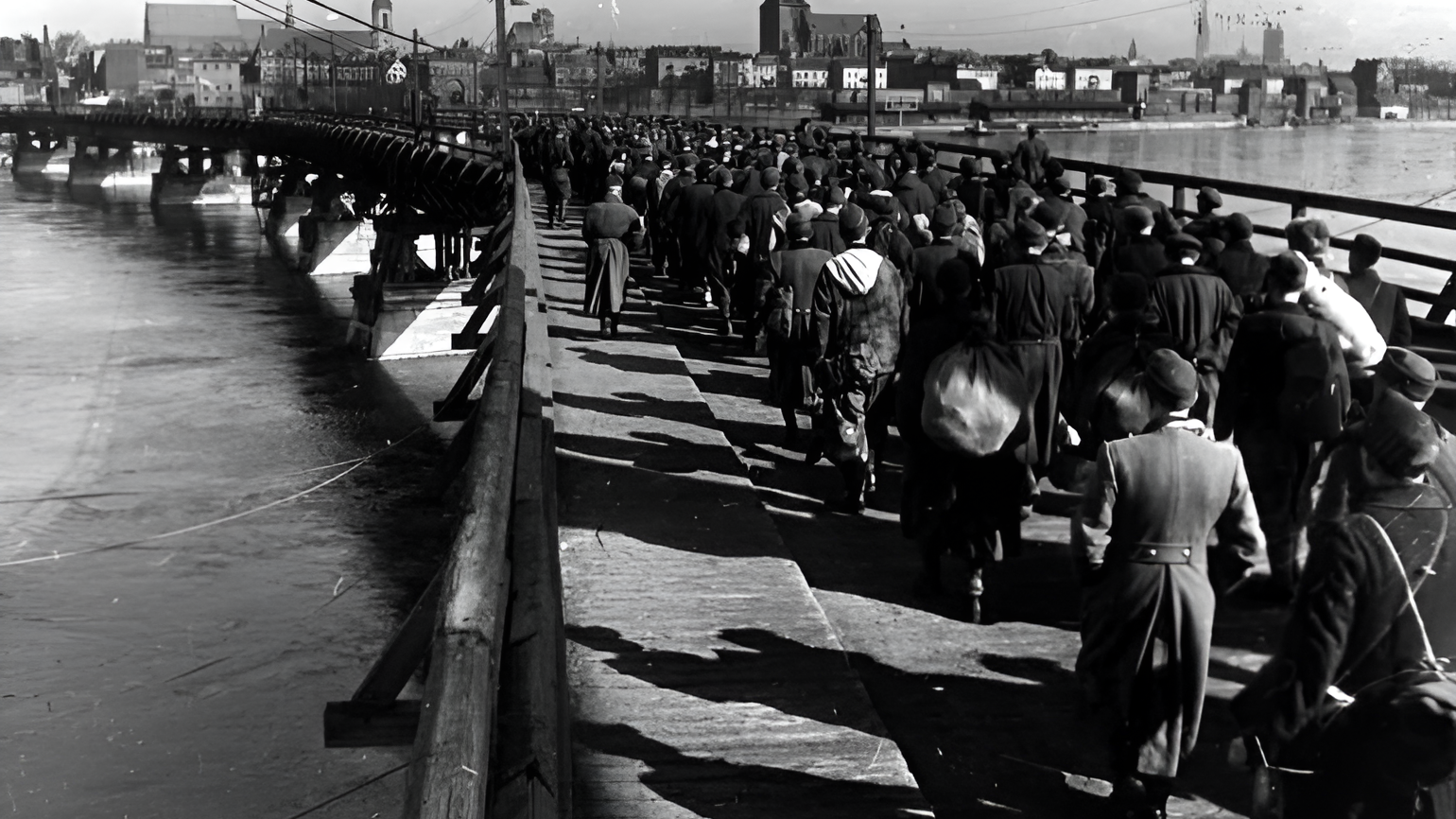 Восточно-прусская операция и освобождение Кенигсберга