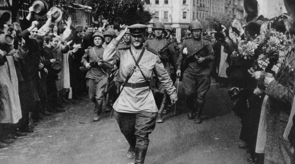 Тесты для подготовки к Диктанту Победы - 2025