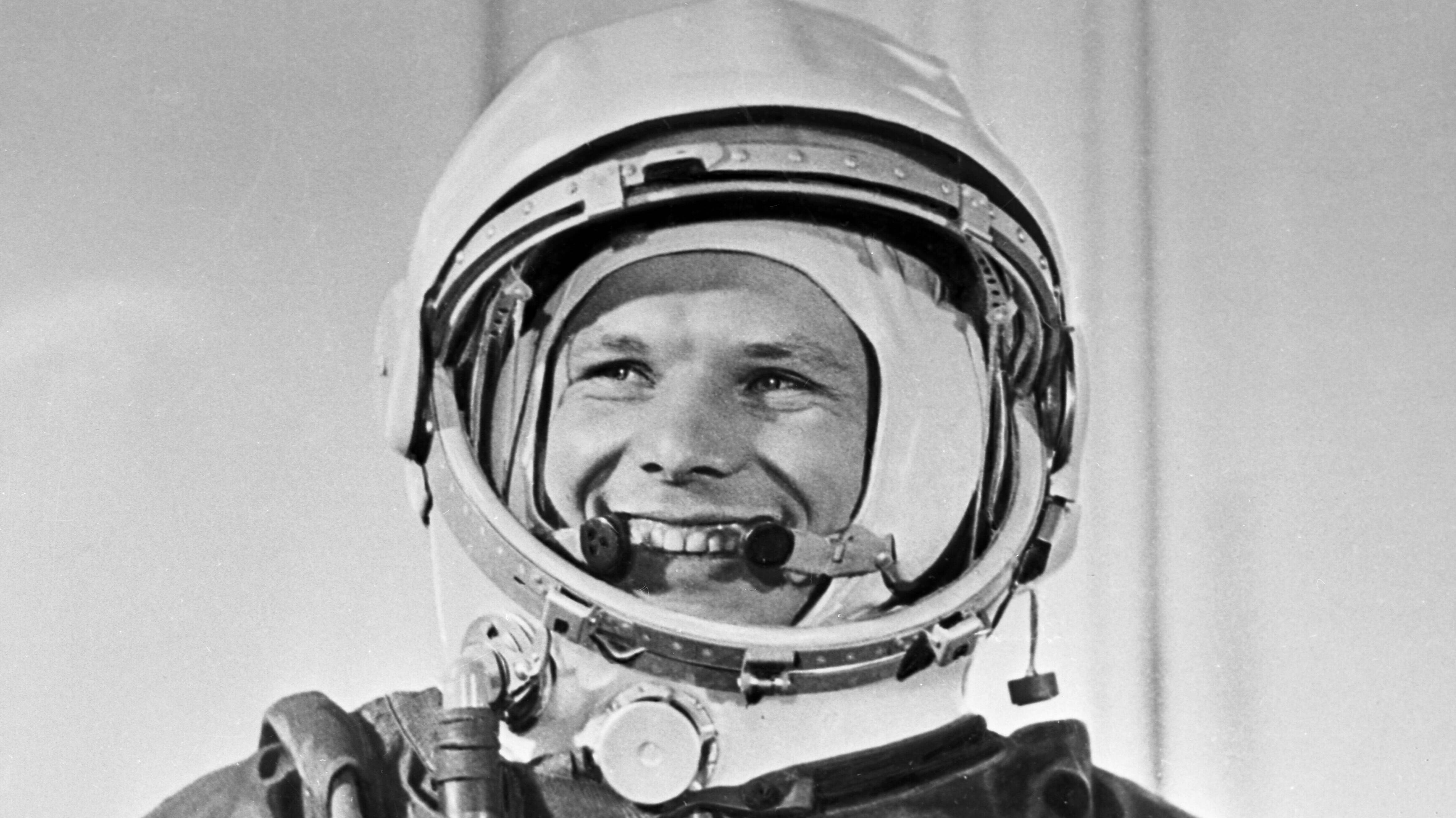 День космонавтики