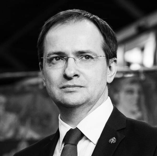 Владимир Мединский: «Главная задача истории — избегать ошибок»