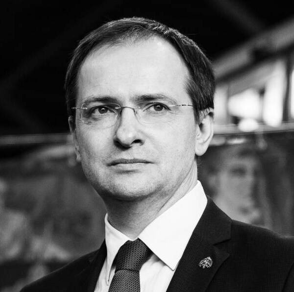 Владимир Мединский: вакцина от раскола в душах