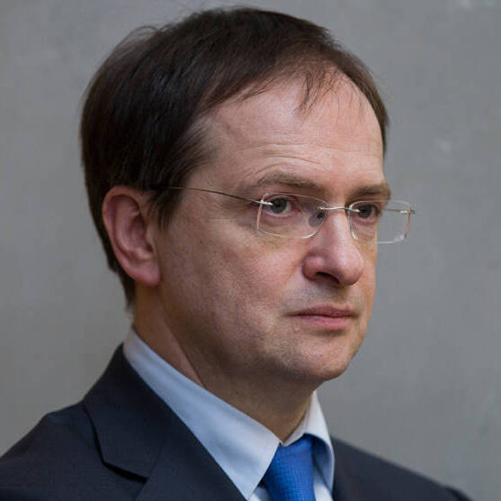 Мединский: РВИО приступило к восстановлению мемориала «Саур-Могила»