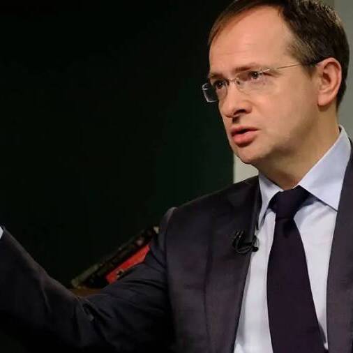 Владимир Мединский. Северная война: как Россия стала империей?