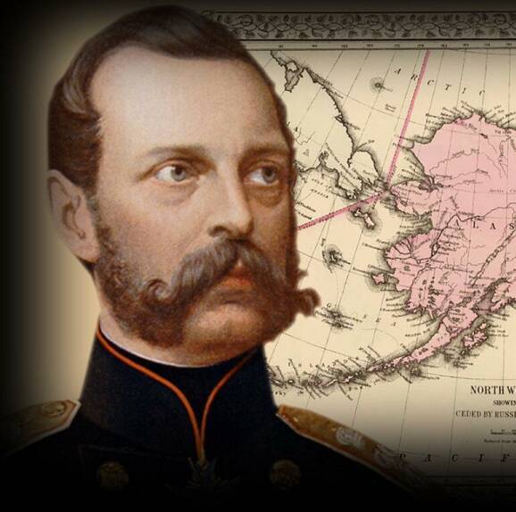 "Это была плохая сделка". Мединский о продаже Россией Аляски