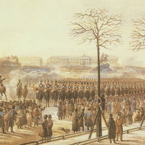 Мединский: Некрасов, когда ему это читали, вытирал слезы