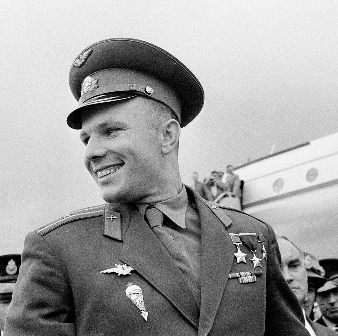 51-е Международные общественно-научные чтения, посвященные памяти Ю.А. Гагарина