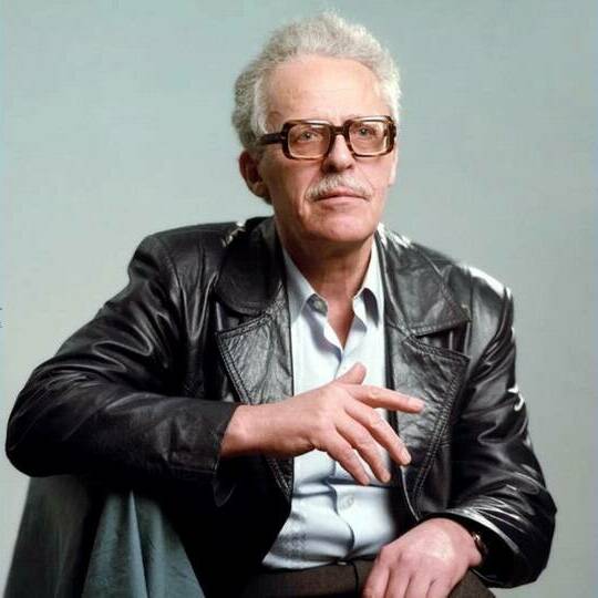 Творческий вечер к 100-летию Бориса Васильева