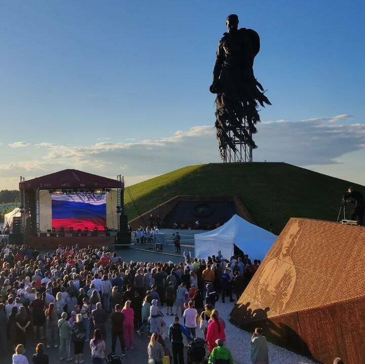 Концерт-реквием «Мы этой памяти верны»