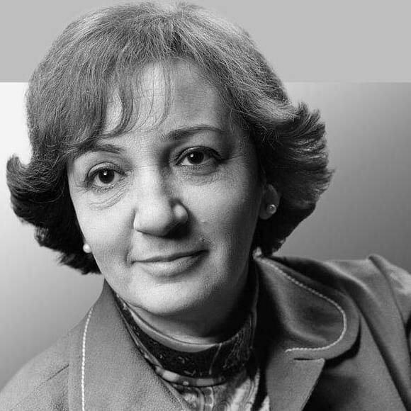 К 100-летию Татьяны Лиозновой