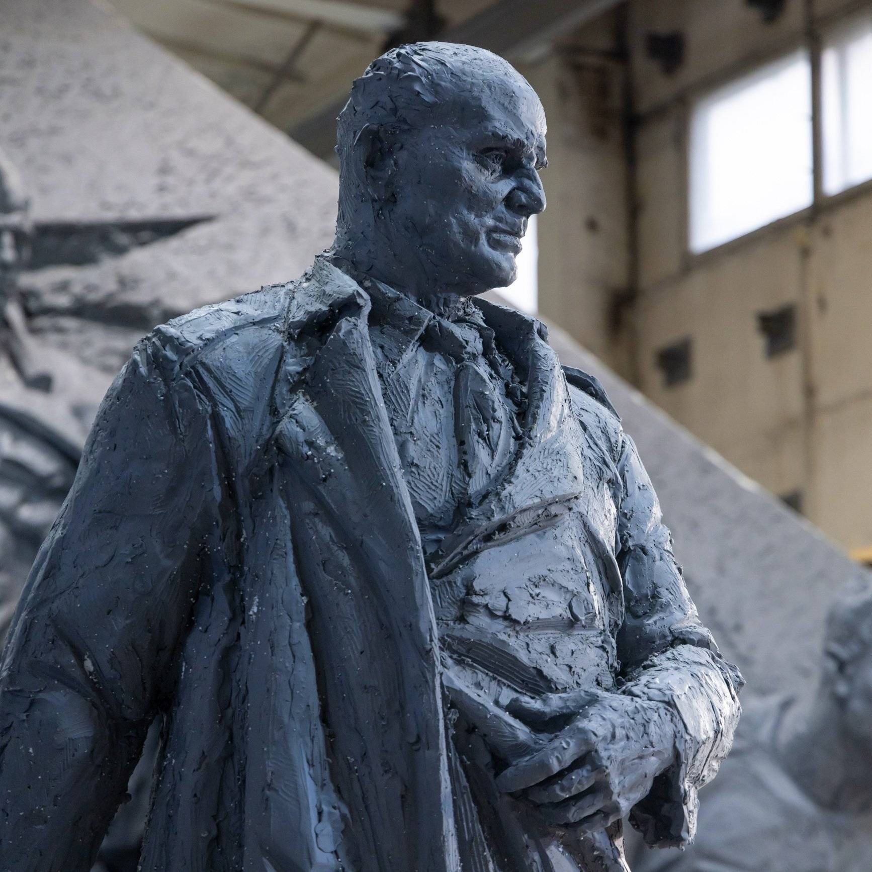 Памятник разведчику Алексею Ботяну откроют в Москве