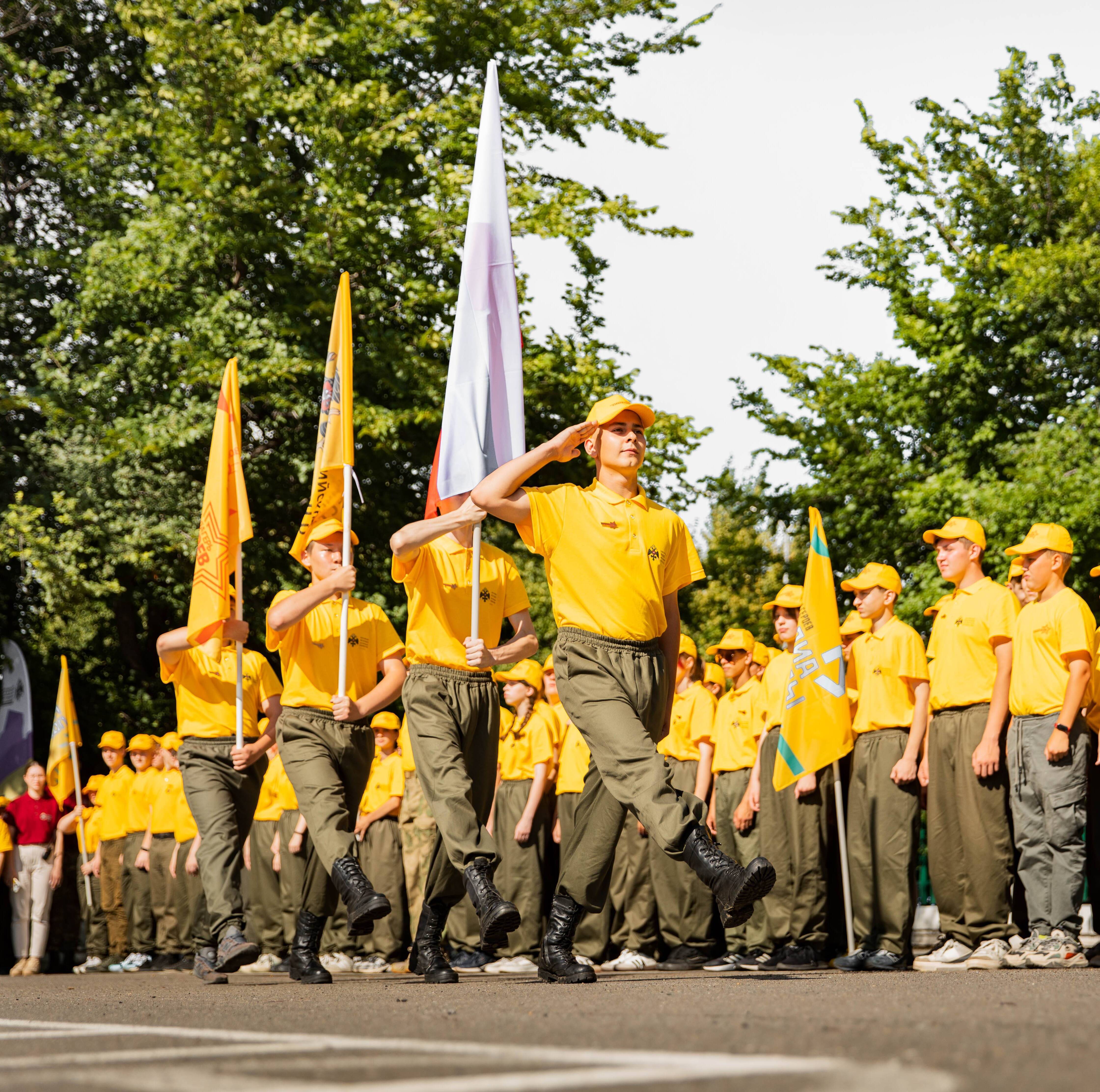 «Страна Героев» - 2026