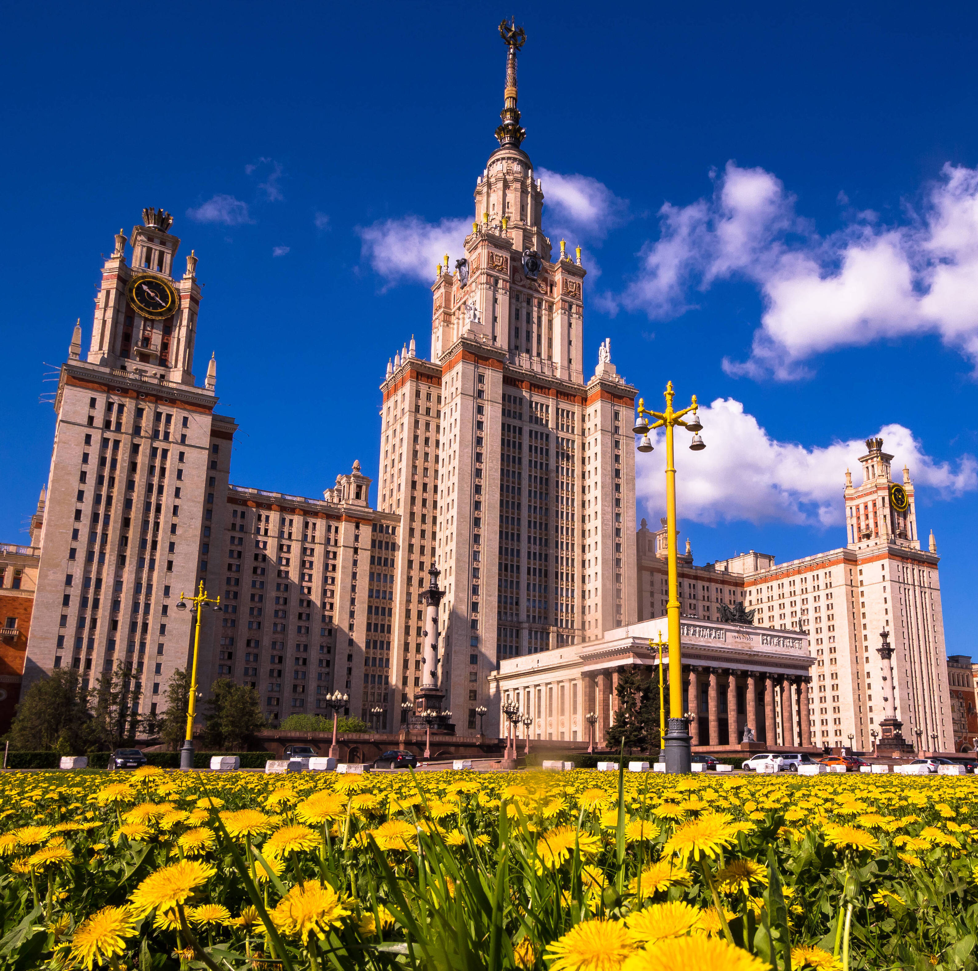 VI Летняя школа для учителей обществознания в Москве