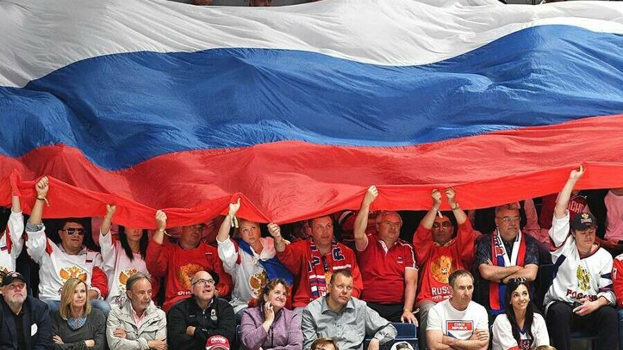 Выдающиеся спортсмены. Часть 2