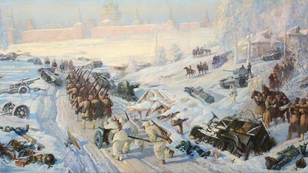 Тест к материалу «Основные даты начального периода ВОВ»