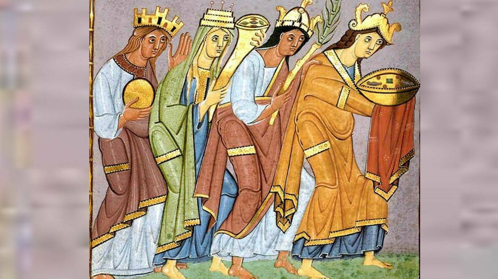 Германия, Священная Римская империя и западные славяне