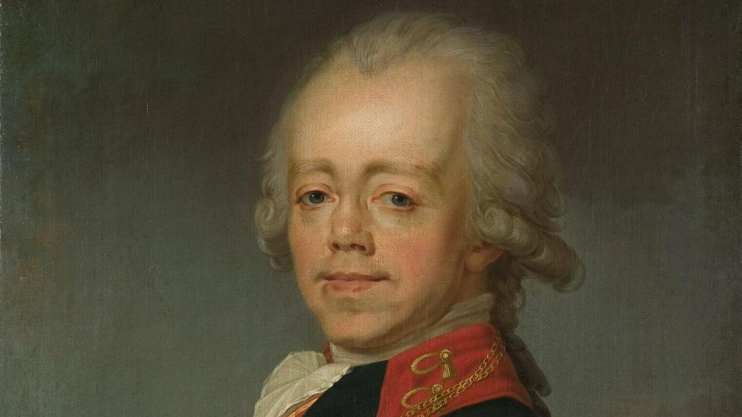 Павловский волюнтаризм