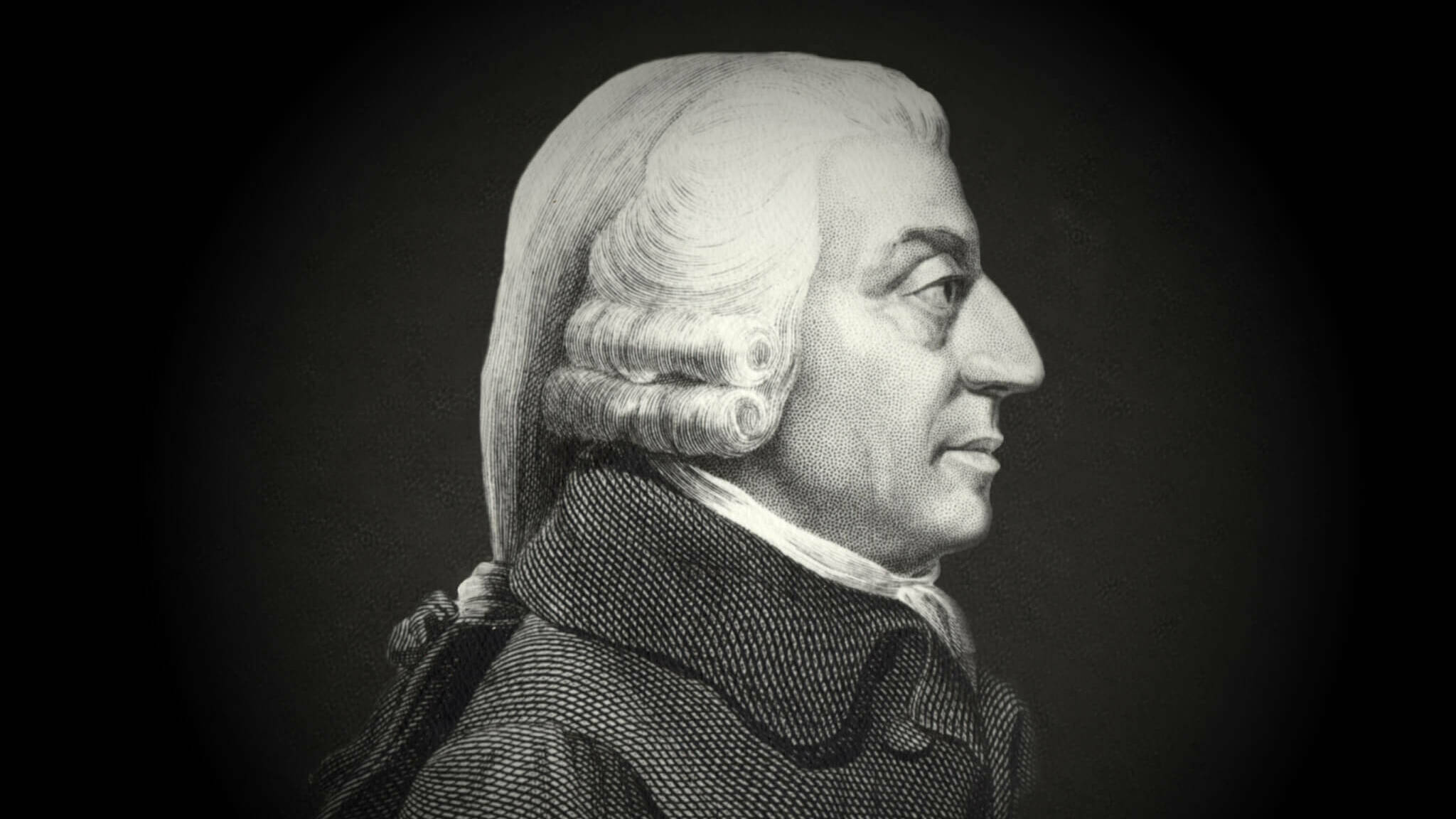 Адам Смит: Шотландский отец классической экономики