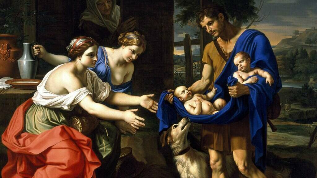 Семь Римских царей