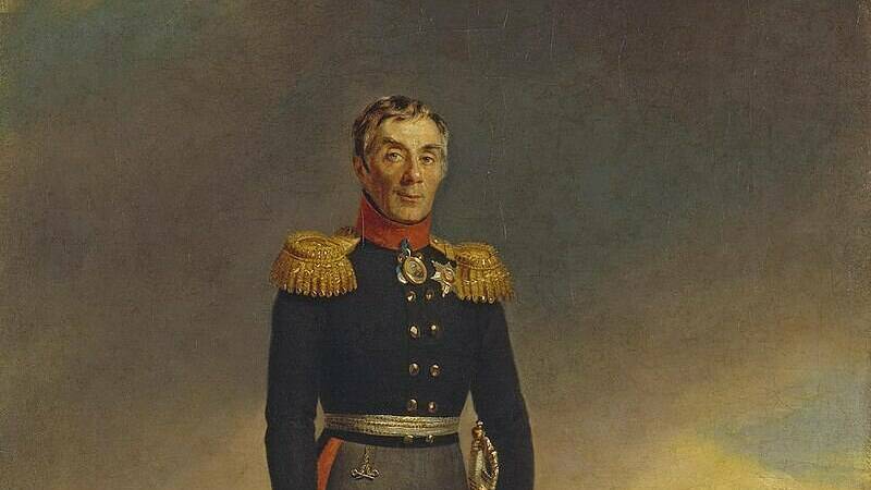 Аракчеев и «аракчеевщина»