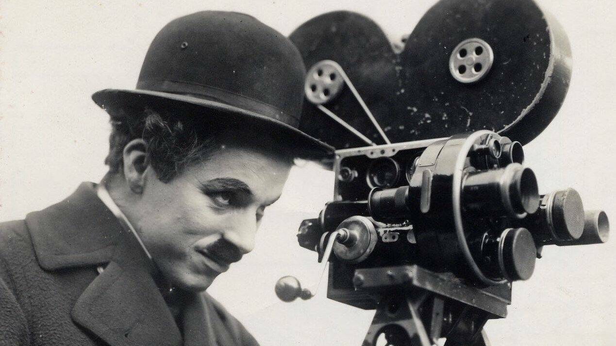 Изобразительное искусство и кинематограф в 1914–1939 гг.