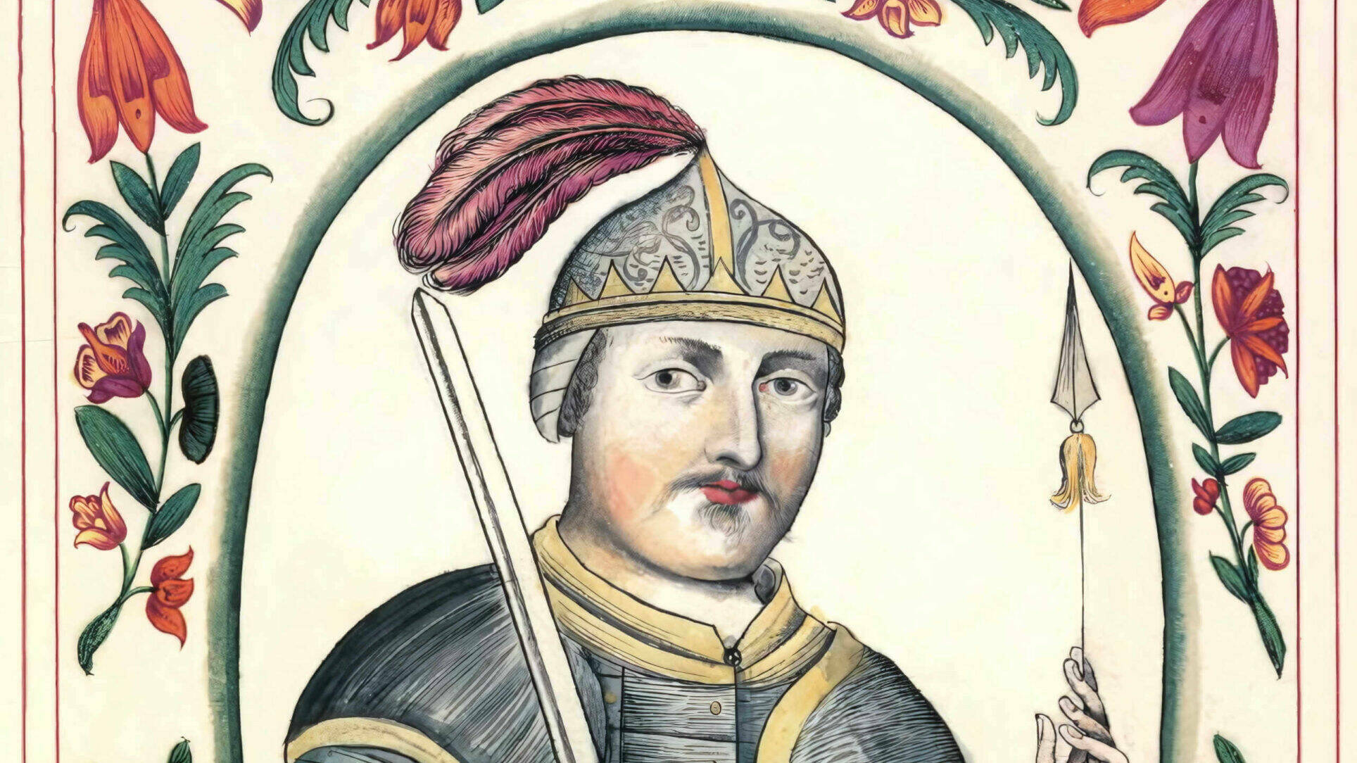 Был ли стар Игорь Рюрикович