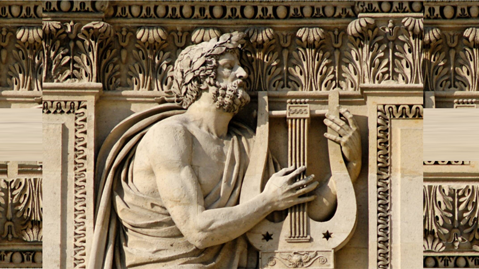 О богах и людях. Поэмы Гомера: мог ли смертный создать настолько вневременные шедевры?