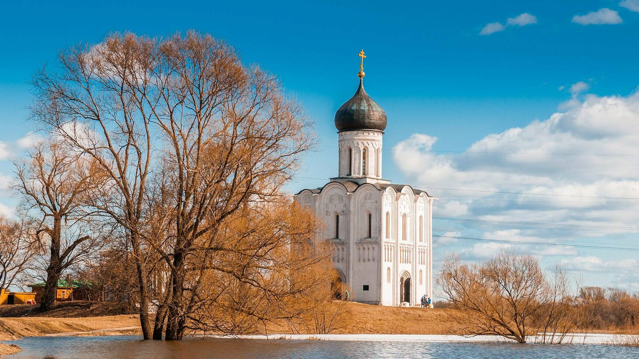 Русь одноглавая