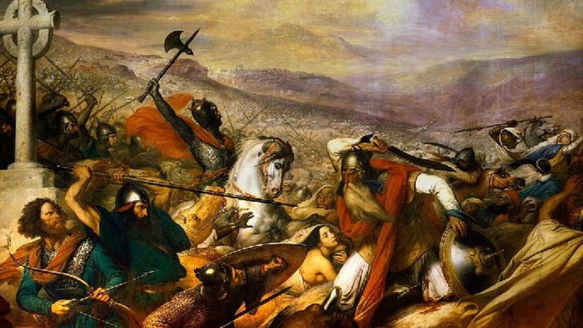 Реконкиста