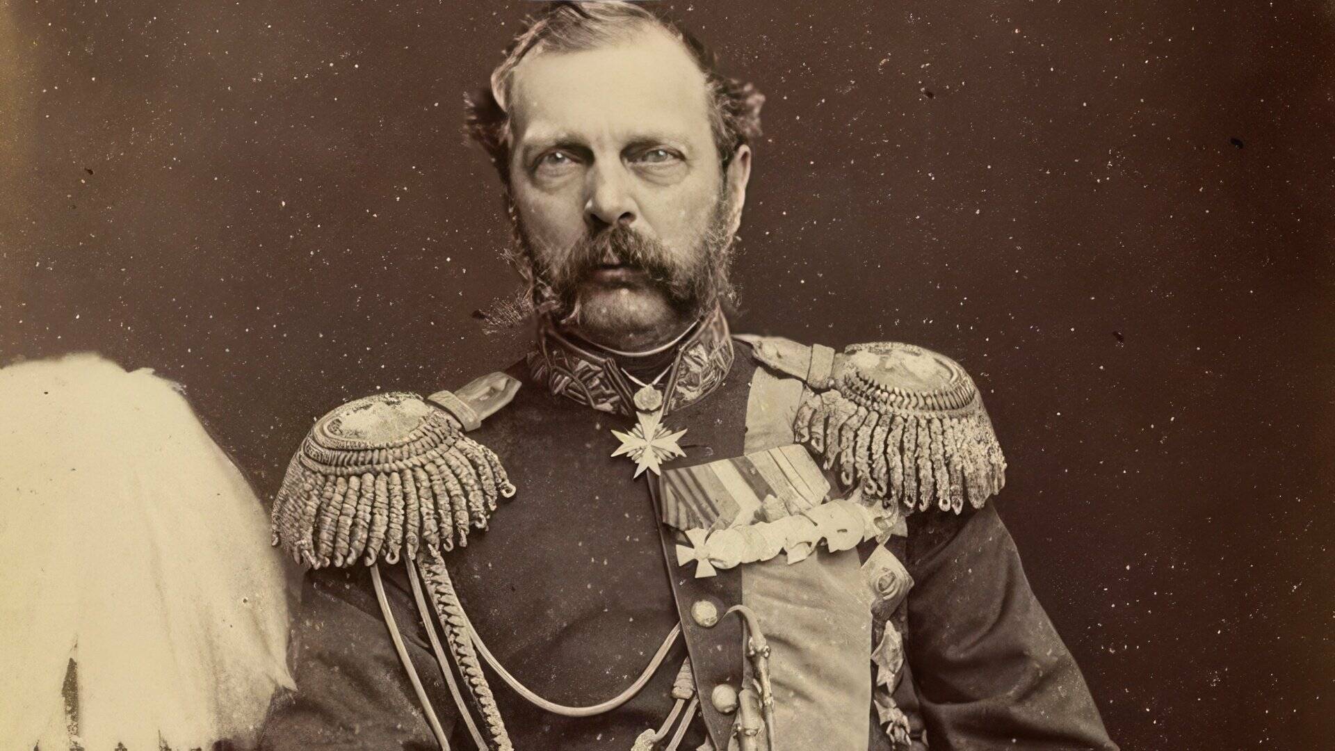 Реформатор Александр