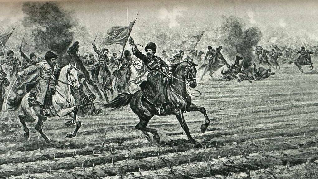 Русско-японская война в отражении дореволюционной литературы. По материалам Библиотеки военного историка