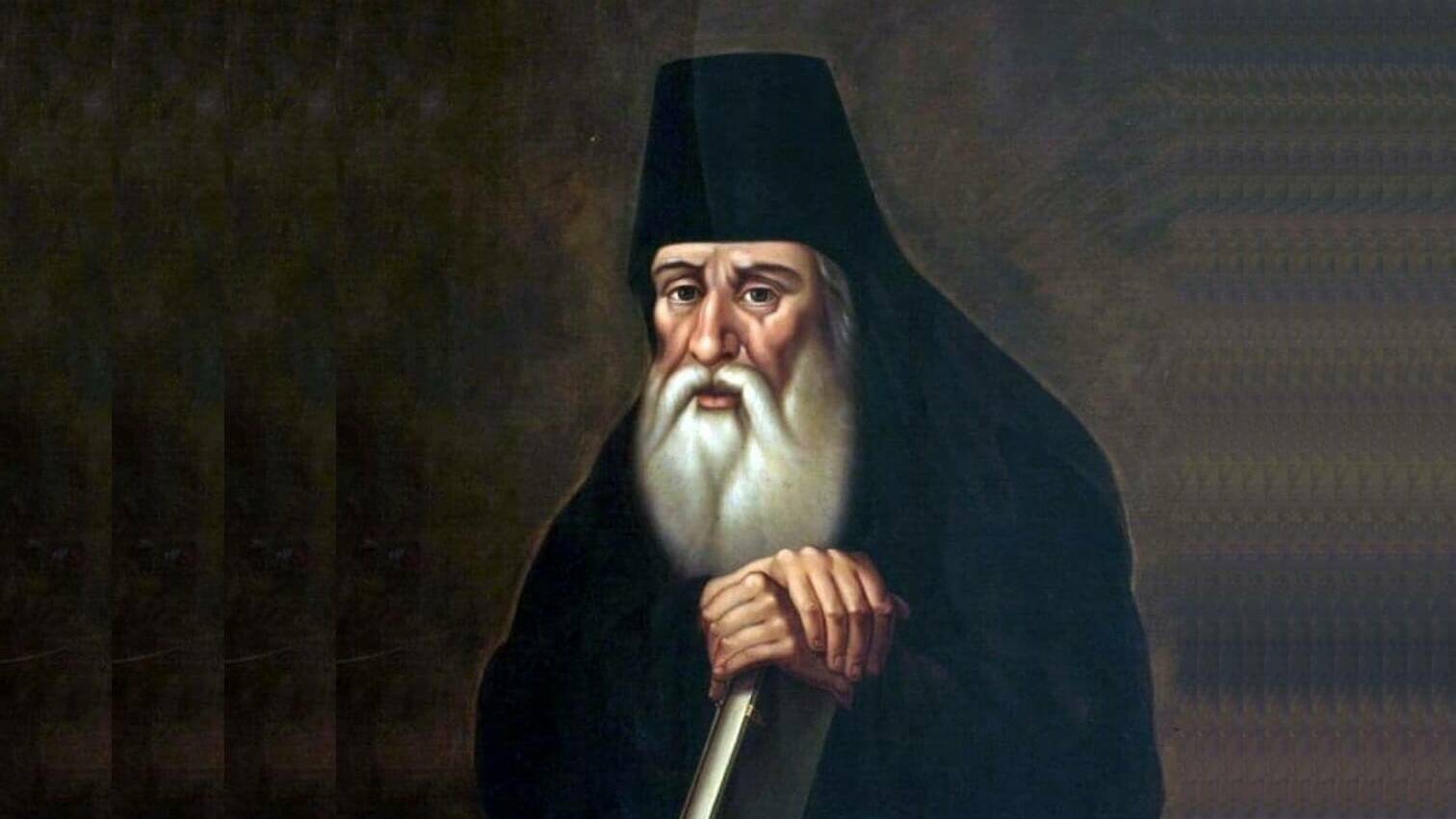 Симеон Полоцкий - поэт, богослов и воспитатель царских детей