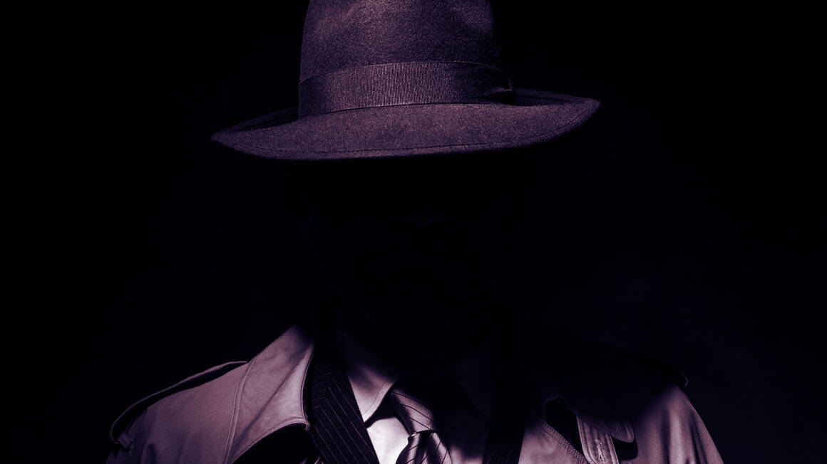 История отечественных спецслужб и разведки