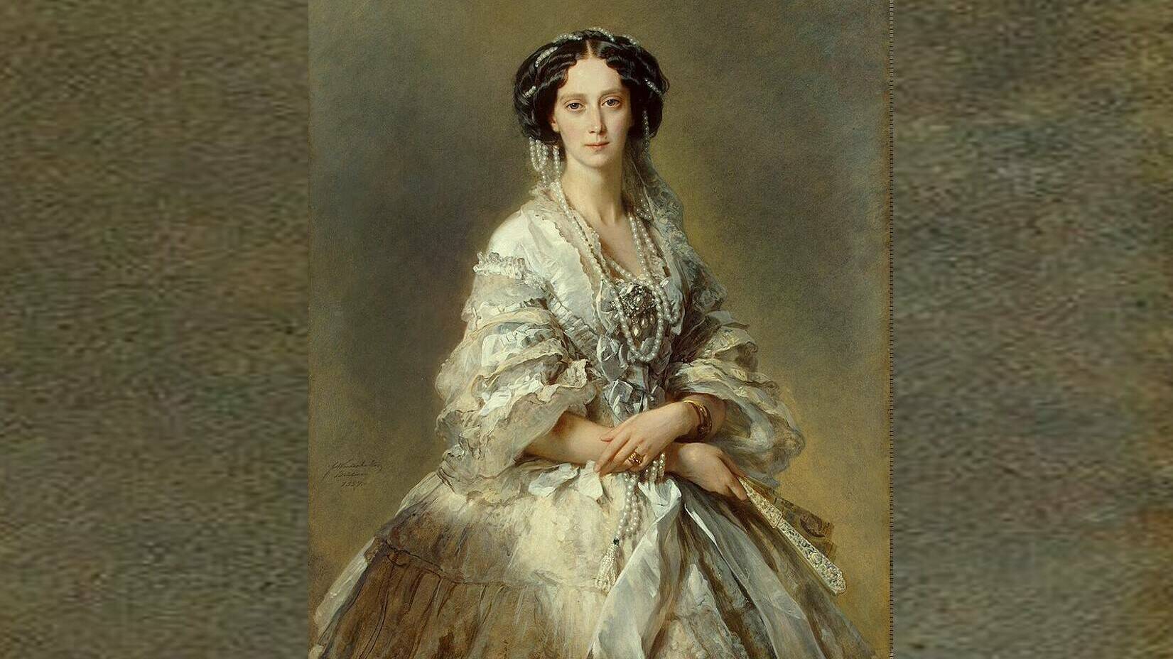 "Благословенно Твое Имя, Мария". Личное благочестие императрицы Марии Александровны