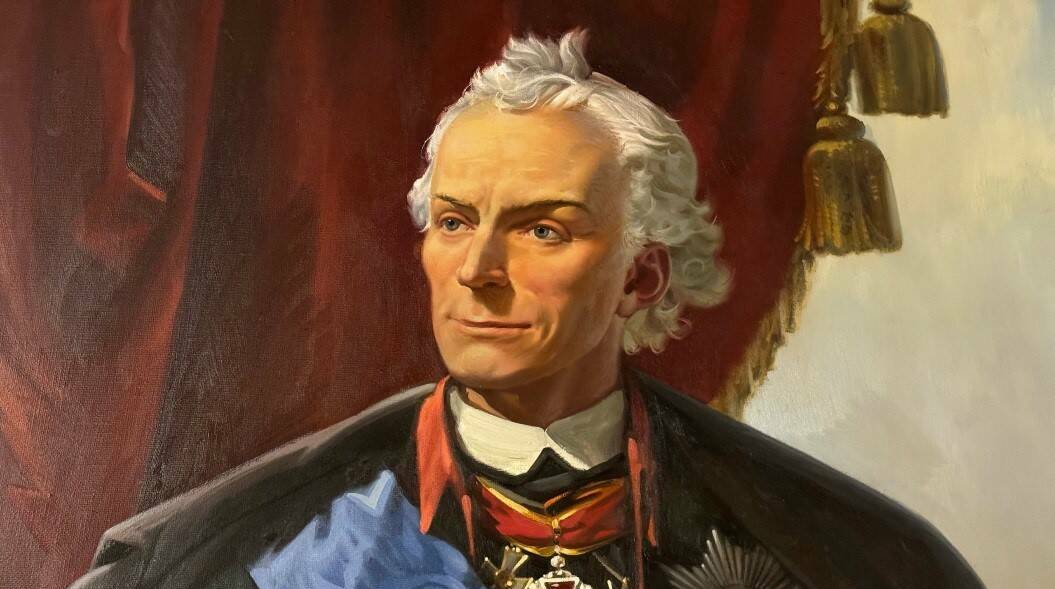 Труд Дмитрия Милютина «История войны России с Францией в царствование Императора Павла I в 1799 году». По материалам библиотеки военного историка.