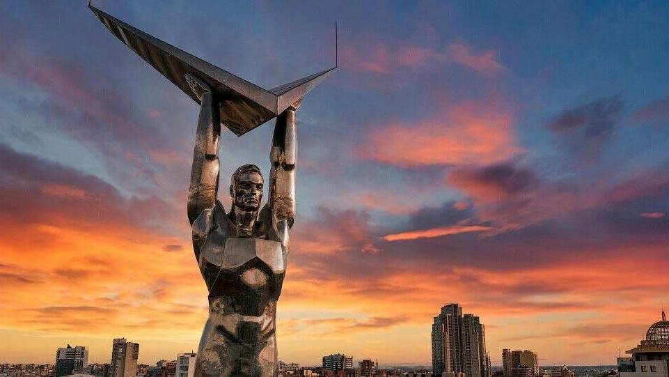 Бункер Сталина и другие секреты "Запасной столицы". Самарская область