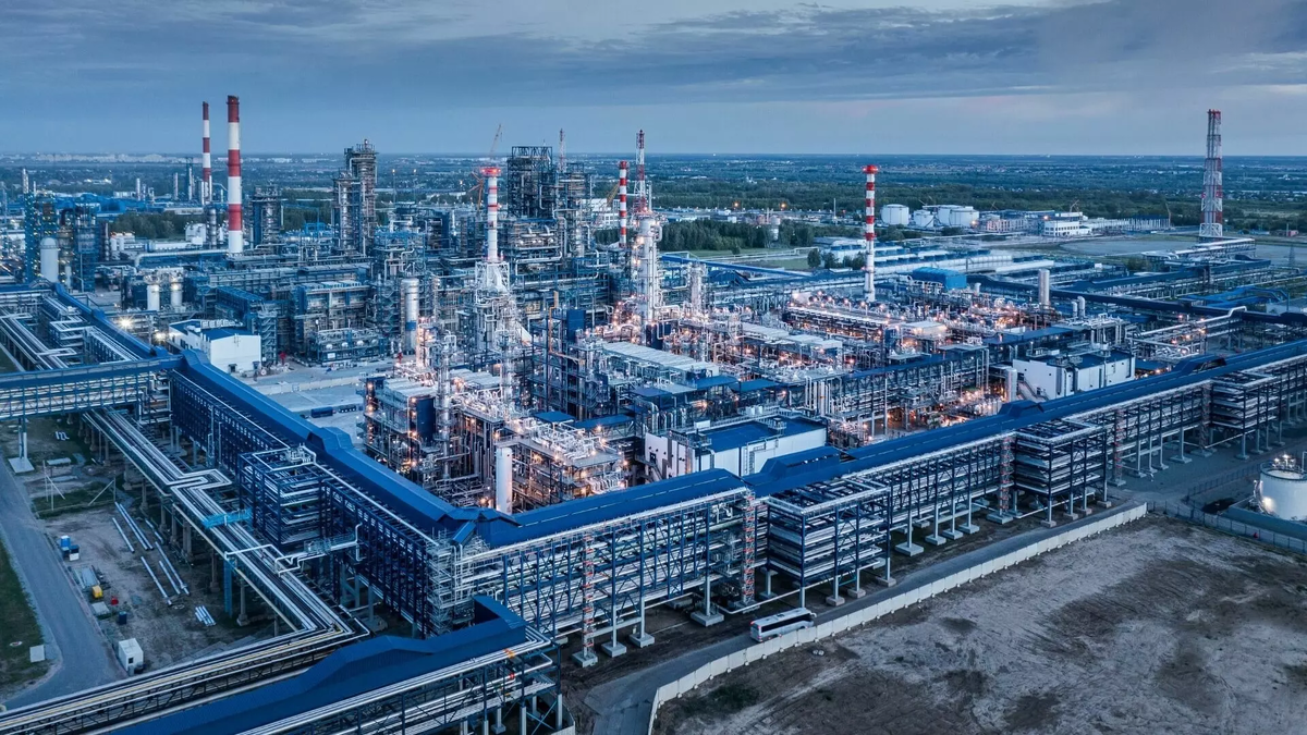 Могущество омской земли. Омская область