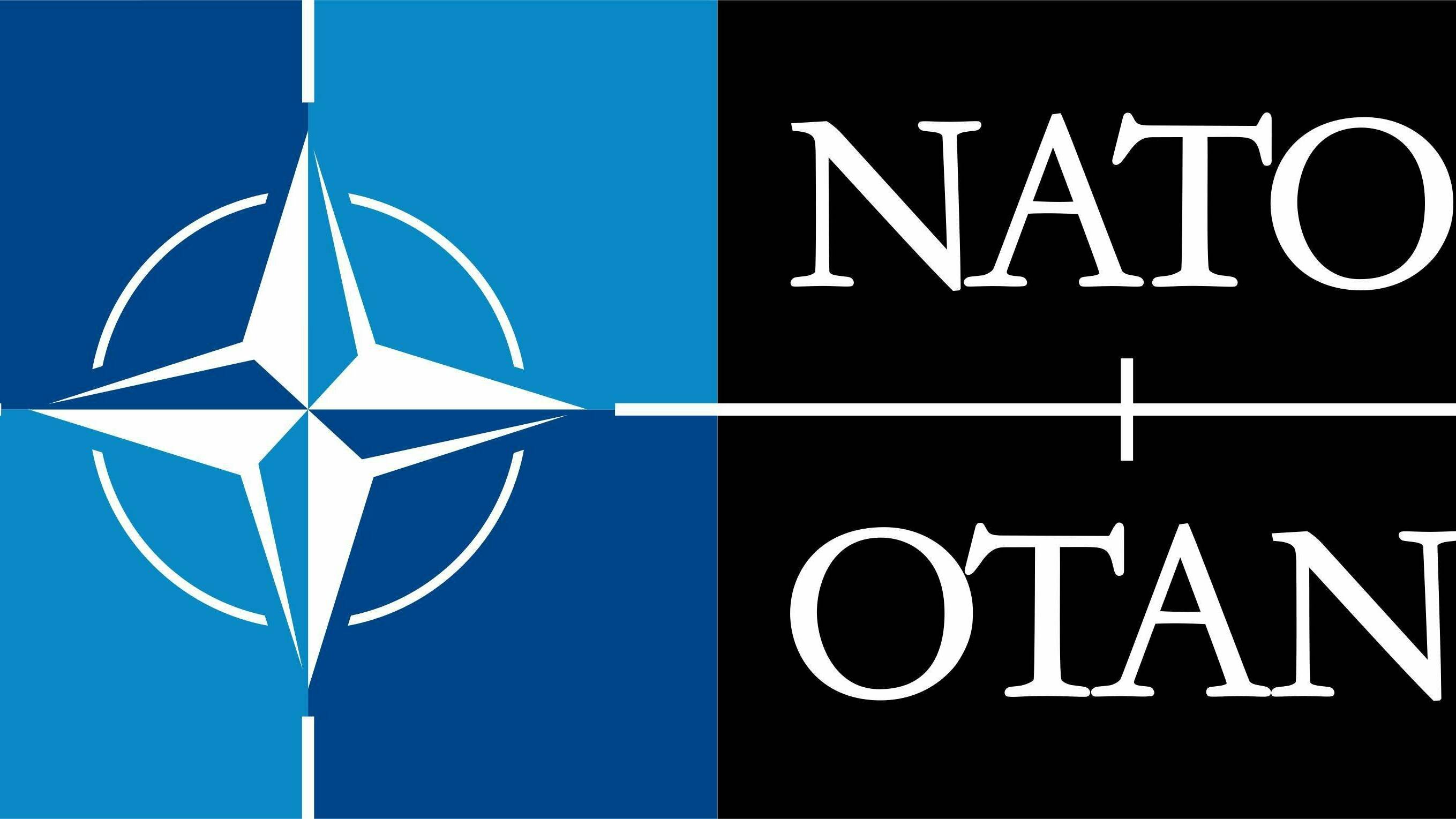 НАТО: союз не для мира