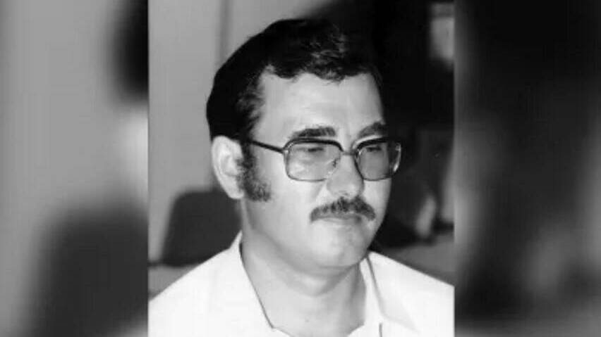 "Без права на славу – во славу Державы!». Разведчик-нелегал Виталий Нуйкин