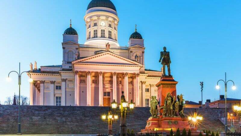 История финской русофобии