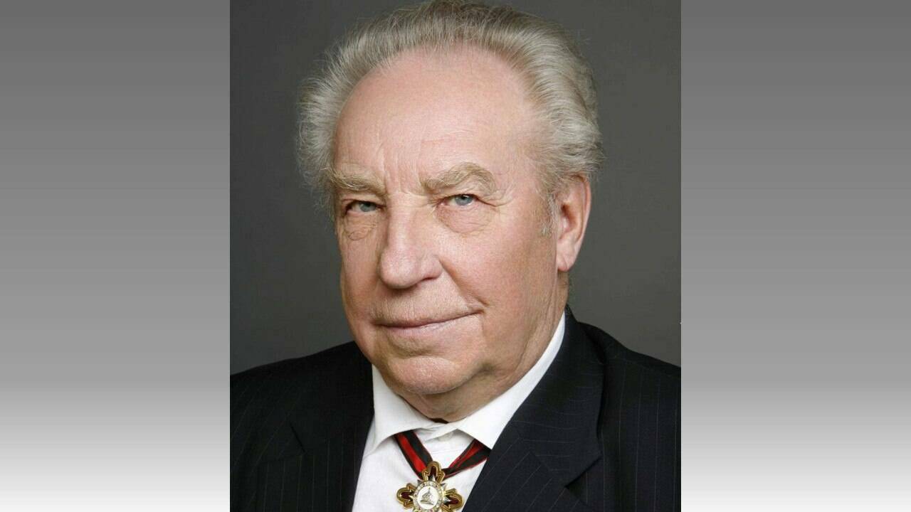 Николай Леонов. Переводчик на страже интересов государства