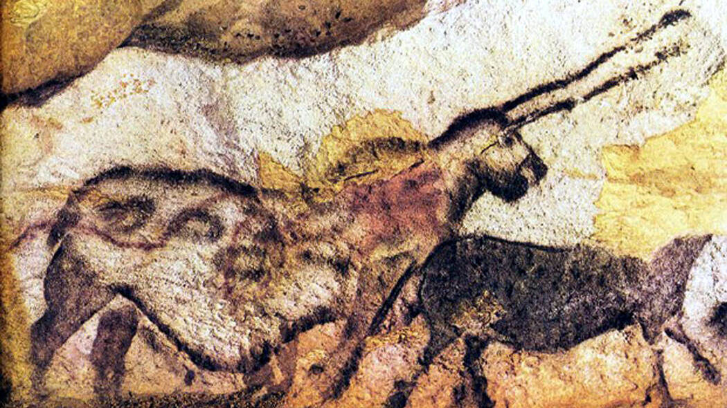 Верования и искусство
