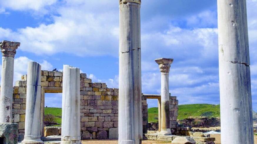 Северное Причерноморье