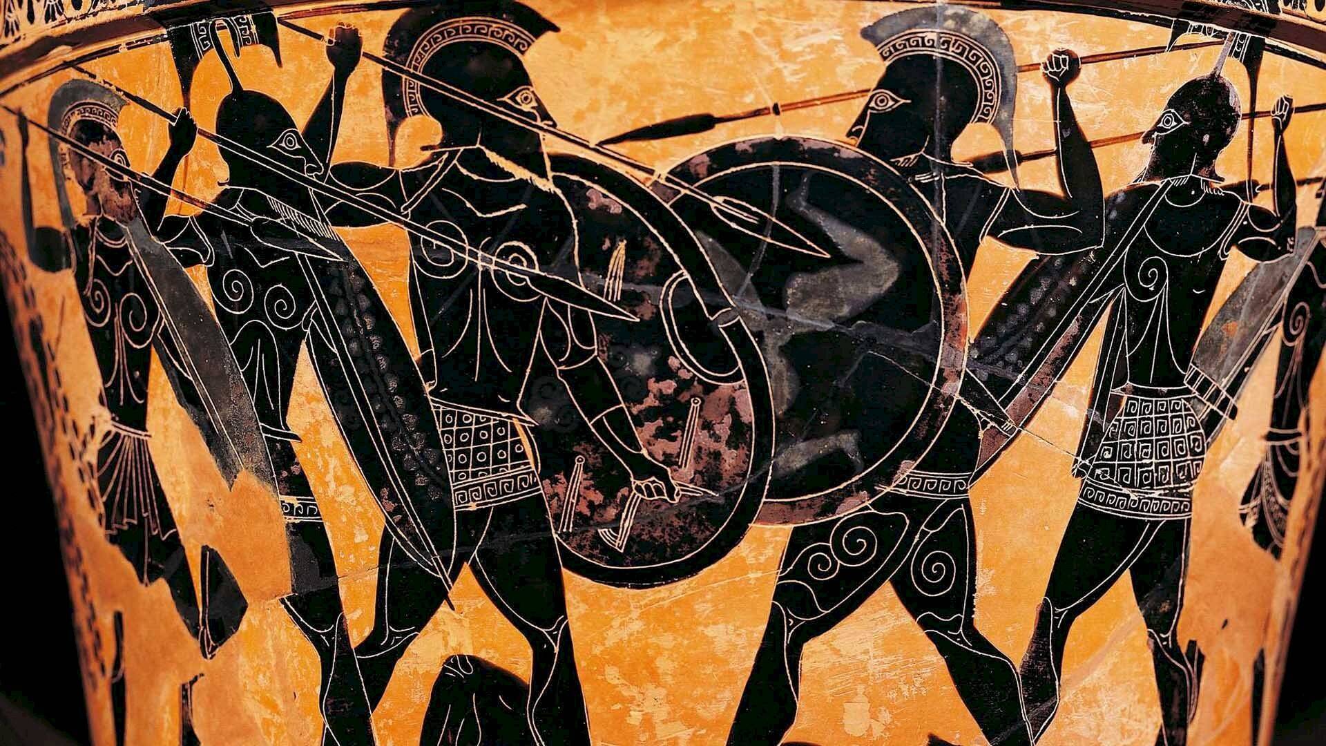 Поэмы Гомера