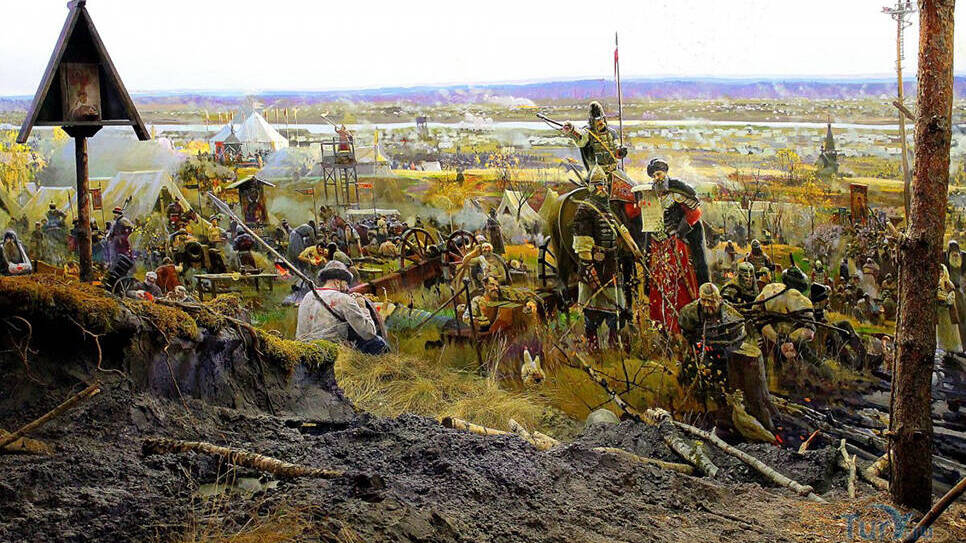 Московское княжество в конце XIV — первой половине XV веках